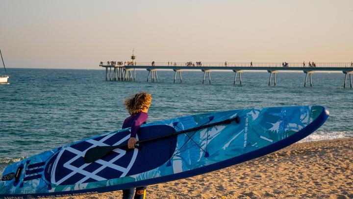 Image du produit Anomy Lara Costafreda (12'6")