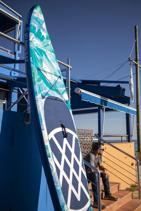 Image du produit Anomy Lara Costafreda (12'6")