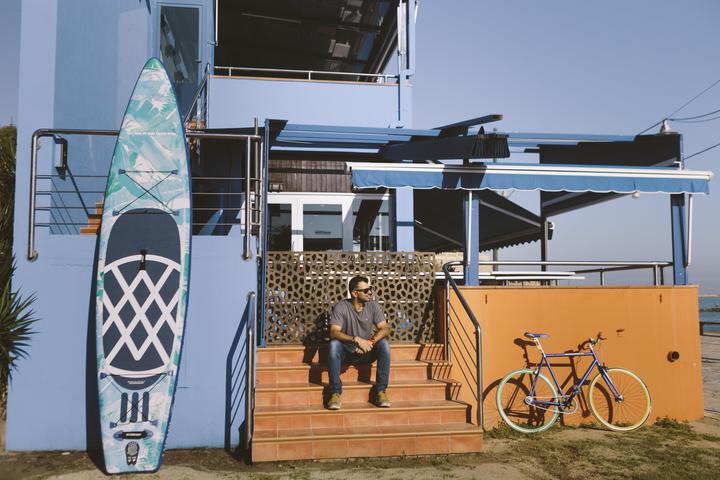 Image du produit Anomy Lara Costafreda (12'6")