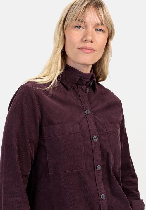 Produktbild Camel Active Cordkleid aus reiner Baumwolle (M)
