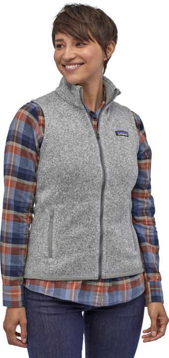 Produktbild Patagonia W's Better Sweater Vest (S)