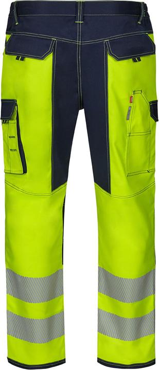 Produktbild Velilla Flexibles Arbeitsarbeiten mit Knieschonern und reflektierenden Streifen (S)
