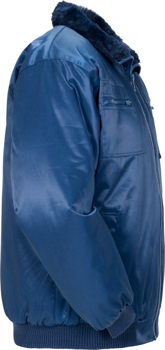 Produktbild Planam Herren Pilotenjacke GLETSCHER marine Grösse L (L)