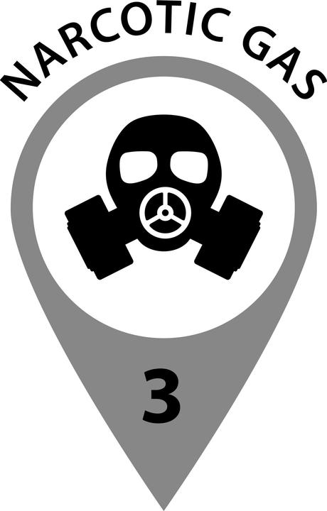 Produktbild Brunner Gaswarner 3-Sicur