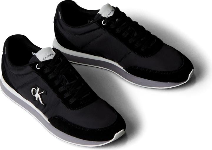 Image du produit Calvin Klein Retro Runner Ess Mix Mat (44)