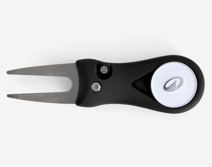 Actual product image Inesis Automatic pitch fork