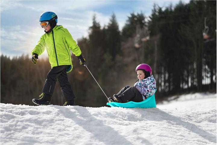 Actual product image Gizmo Riders BABY RIDER 4110418108