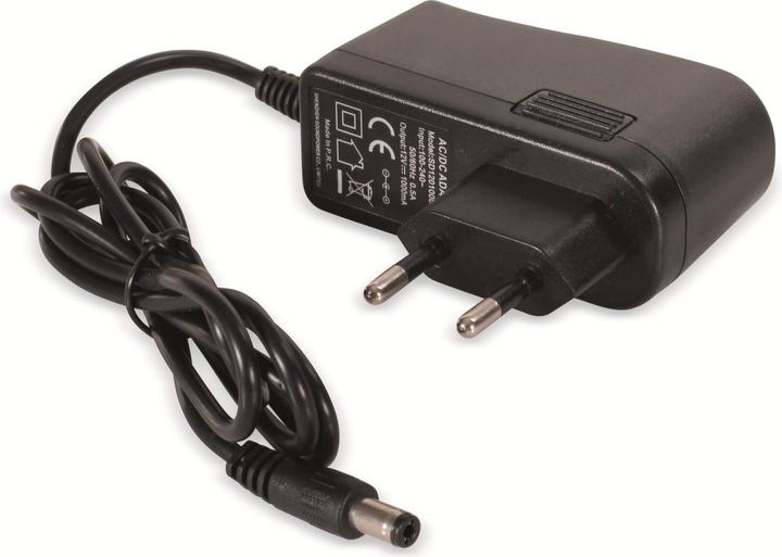 Actual product image Ankaro SAT multi-switch PMSE 58-V2 5/8 (Multi switch)