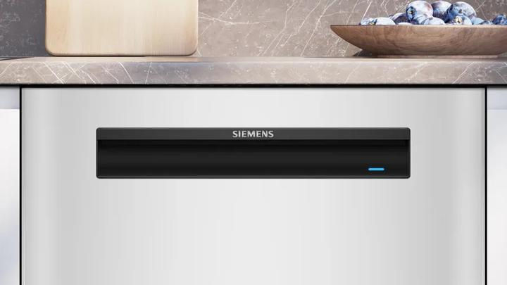 Actual product image Siemens iQ500 SN15EW06CS