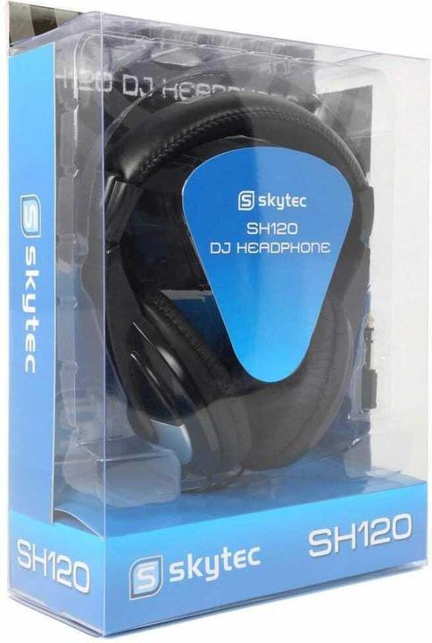 Produktbild Skytec SH120 (ANC, Kabelgebunden)