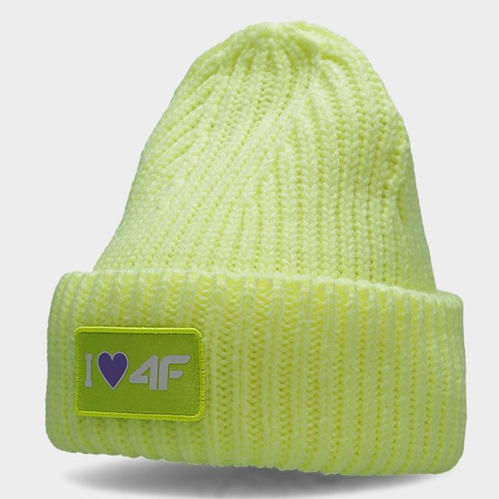 Produktbild 4F Jr Cap