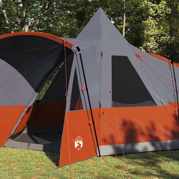 Produktbild vidaXL Teepee Zelt (12 kg)