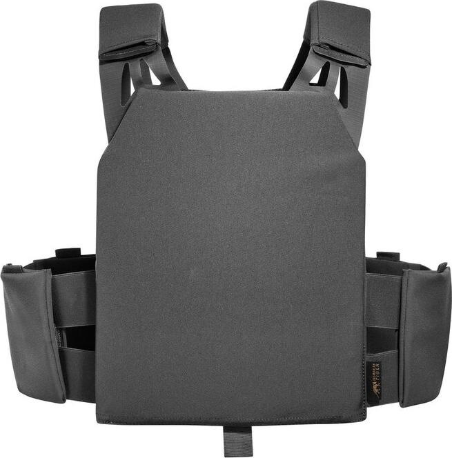 Image du produit Tasmanian Tiger TT Plate Carrier LP MKII Gris Titane S/M