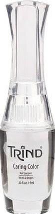 Image du produit Trind Caring Top Coat (Transparent, Top coat)