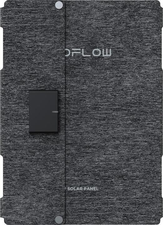 Produktbild EcoFlow Solar Panel (45 W, 1.40 kg)