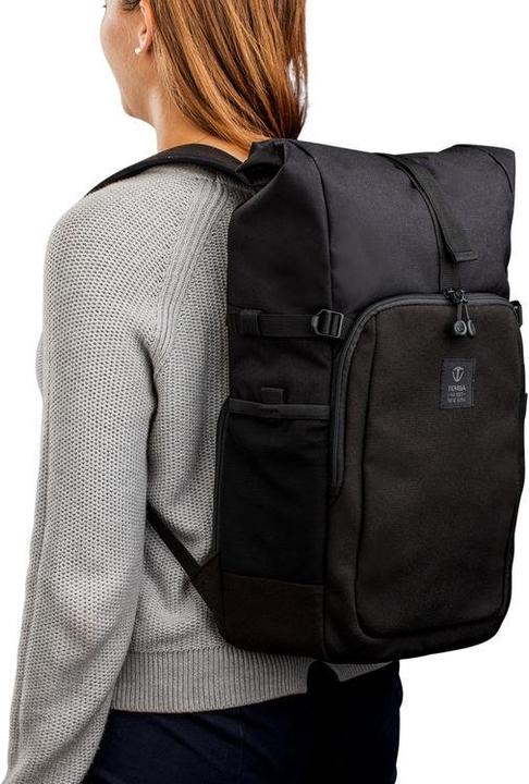 Image du produit Tenba Fulton 14L (Sac à dos photo, 14 l)