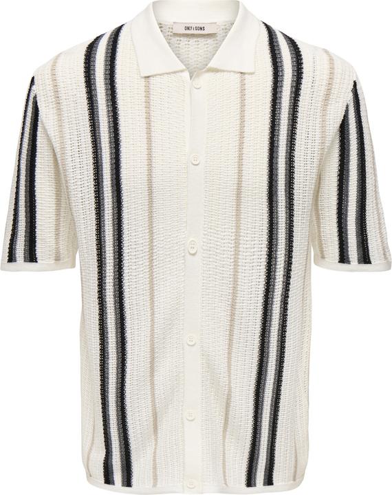Immagine prodotto Only & Sons ONSLEON Strickjacke Strickpullover (S)