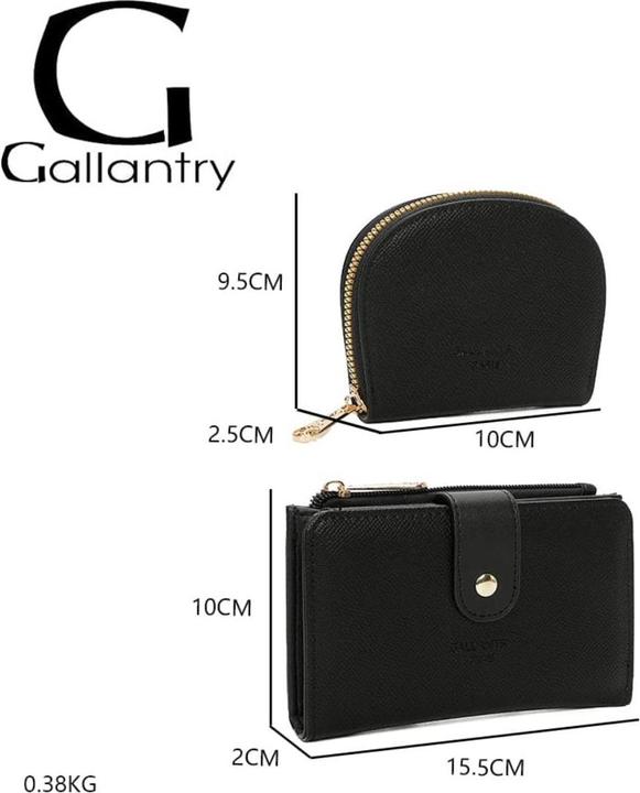 Actual product image Gallantry Ladies gift set