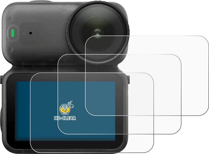 Image du produit BROTECT Protection Clair