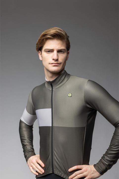 Produktbild Alé Pr-E Geometric Jacket (M)