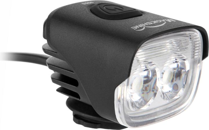 Actual product image Magicshine MJ 906S Kit V2.0 (4500 lm)