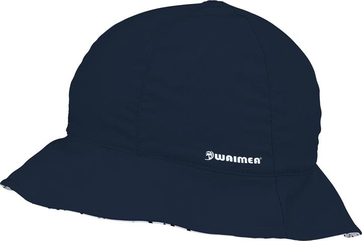 Produktbild NoName UV Sun Hat Junior Reversible Bali Marine