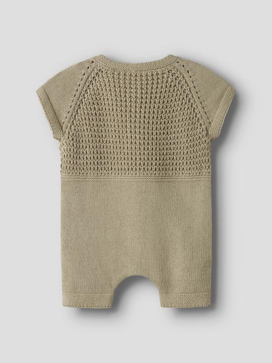 Actual product image Name it Strick Jumpsuit (86)