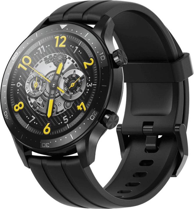 Produktbild realme Watch S Pro (1.39 Zoll) TFT (35 mm)