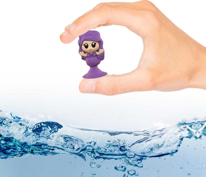 Produktbild Craze Inkee Surprise Mermaid (Badesalz)