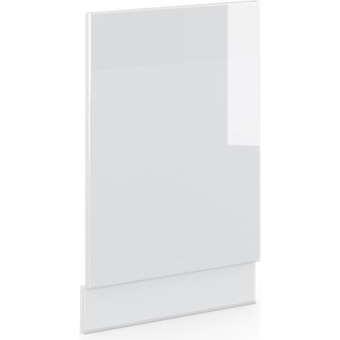 Vicco Frontblende Fame-Line, Geschirrspüler Zubehör, Weiss