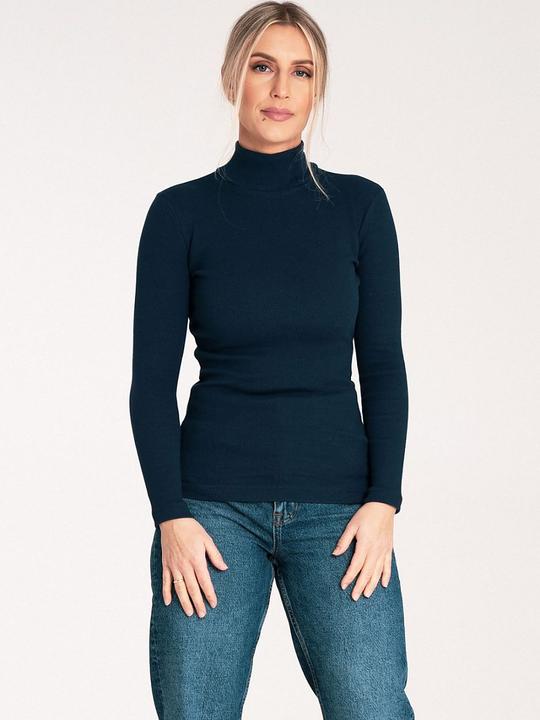 Produktbild Figl Rollkragenpullover (M)