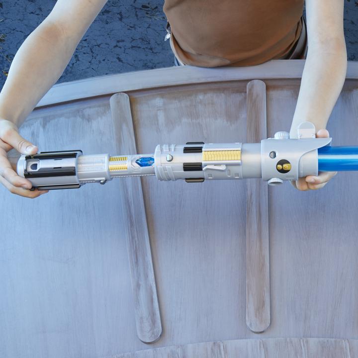Produktbild Hasbro Lichtschwert - Star Wars