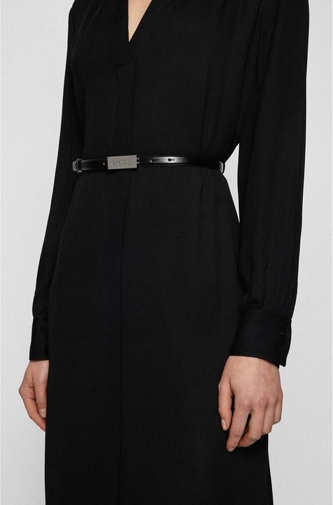 Actual product image BOSS Amber Belt