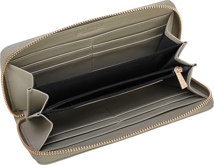 Immagine prodotto L.Credi Polly Geldbörse RFID Schutz 19 cm