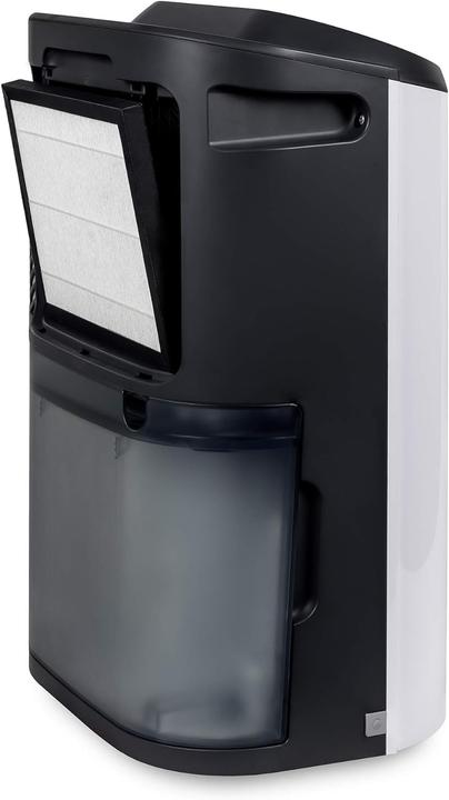 Immagine prodotto Noaton Luftentfeuchter und Luftreiniger, DF 4214 HEPA / 25m2 (25 m²)