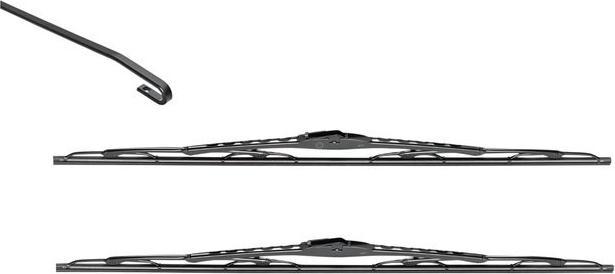 Produktbild Valeo Silencio 574275