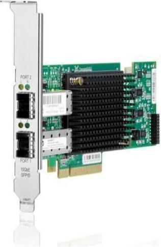 Image du produit HPE NC552SFP (PCIe)