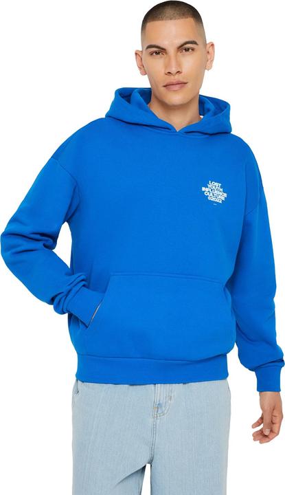 Produktbild Lost Youth Culture Kapuzenpullover (M)