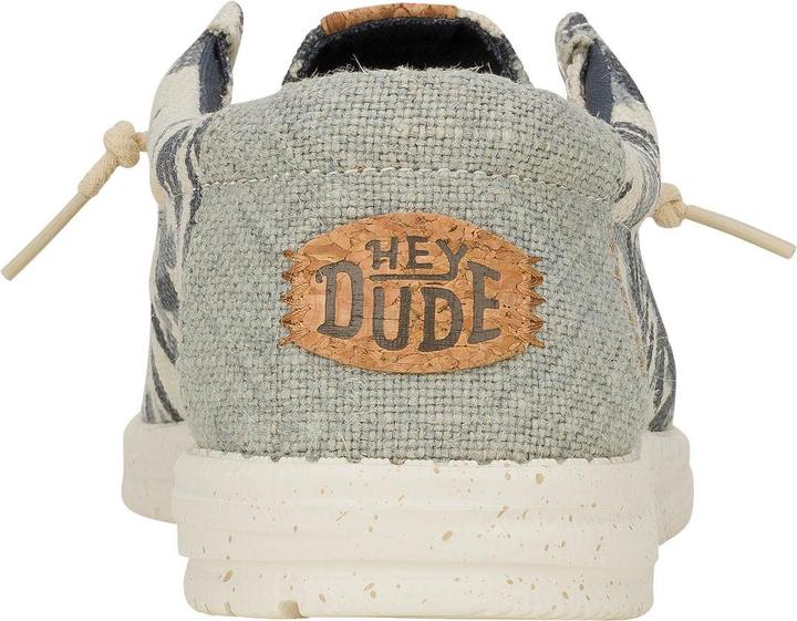 Image du produit Hey Dude Wally Palm Jute (46)