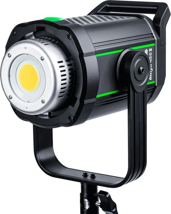 Produktbild Weeylite Ninja 400 MKll (Weitere Dauerlichter)