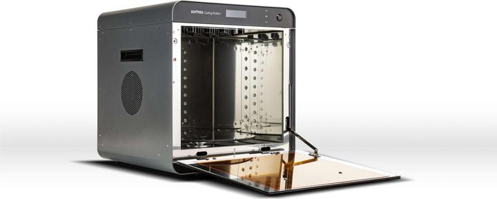 Actual product image Zortrax Curing Station