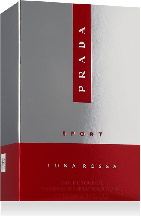 Immagine prodotto Prada Sport (Eau de toilette, 100 ml)