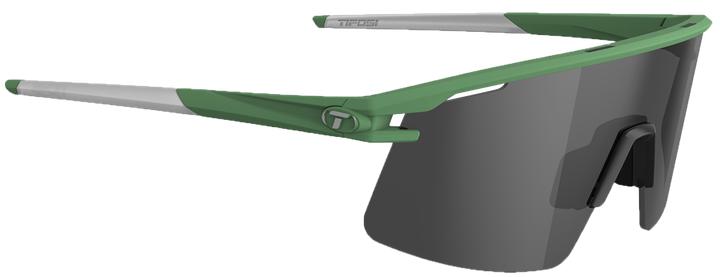 Actual product image Tifosi Sonnenbrille Moab Lite Trail Pine M-L Smoke/AC-Red/Clear (Trail Pine, Ac Red, Clear, Smoke)