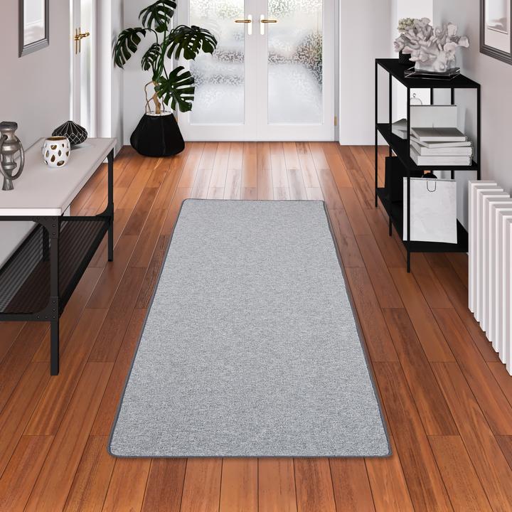 Actual product image Snapstyle Fine loop velour runner carpet Strong (80 x 240 cm)