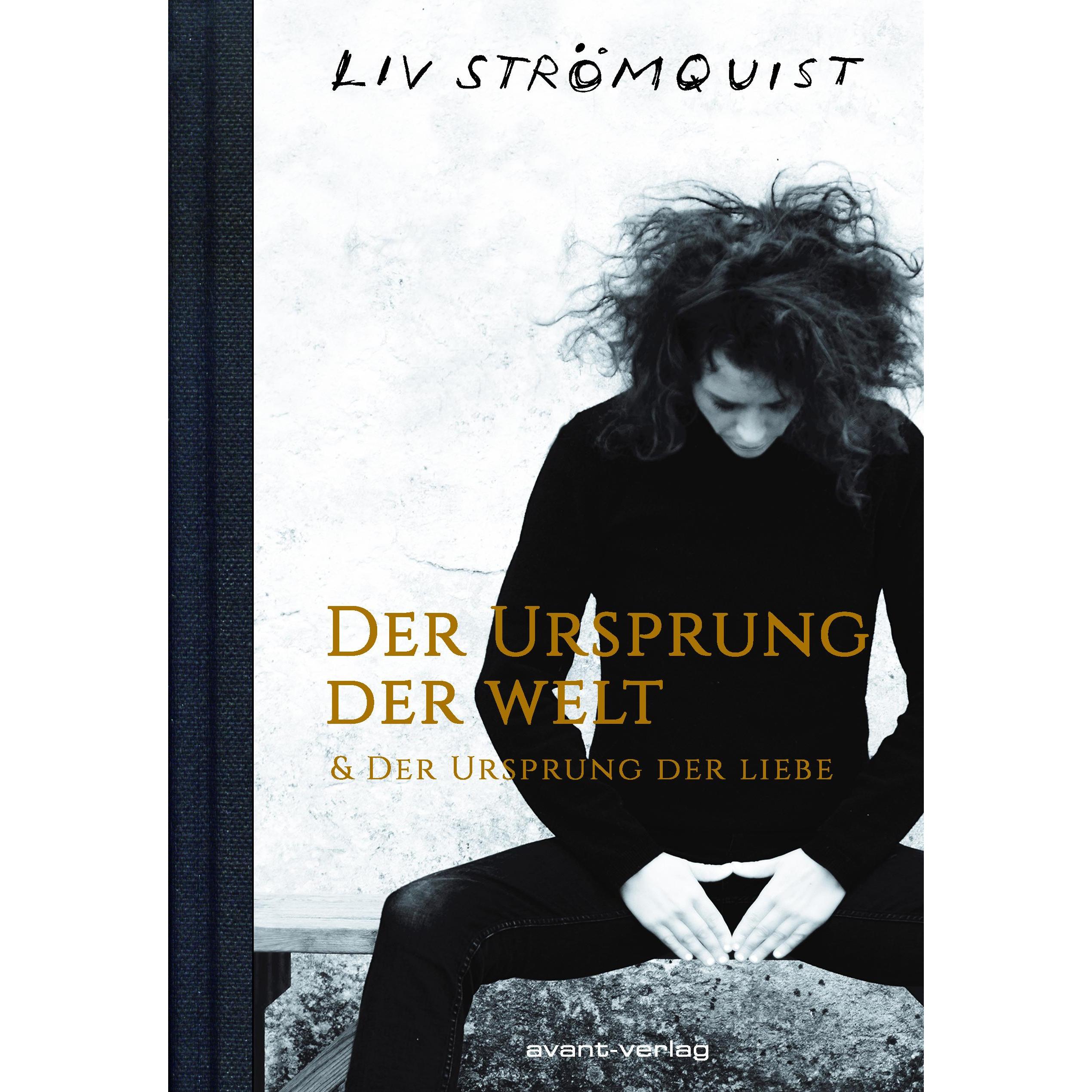 Der Ursprung der Welt & Der Ursprung der Liebe, Belletristik von Liv Strömquist