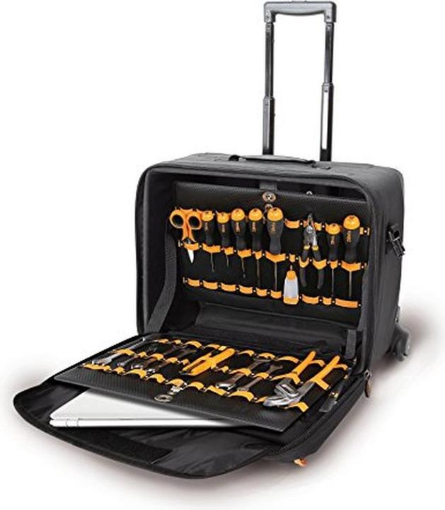 Actual product image BETA 021080000 21080000 C8 Mobile Werkzeugtasche