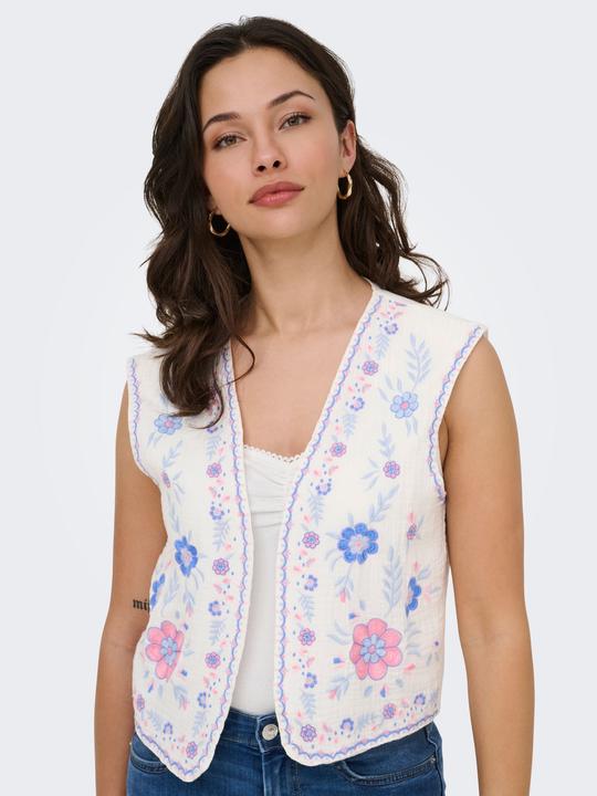 Produktbild Only ONLTHYRA Top Top (XS)