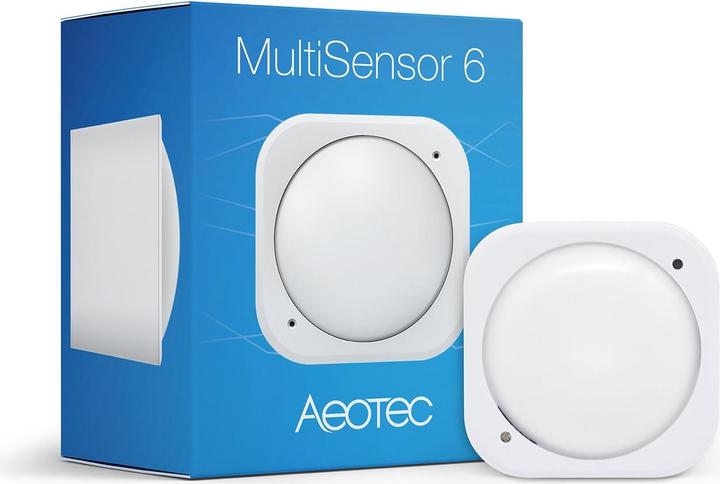 Produktbild Aeotec Aeoezw100 (150 m)