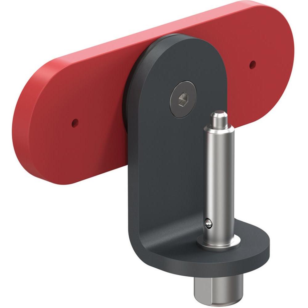 Scangrip, Arbeitsleuchte, Halterung Magnethalter für Nova Baustrahler