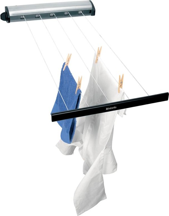 Produktbild Brabantia Pull Out Drying Line (22 m)